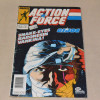 Action Force 06 - 1991